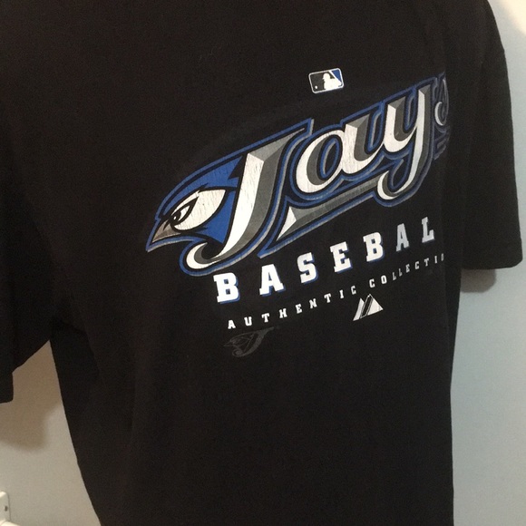 Vintage Blue Jays tee - Picture 4 of 4